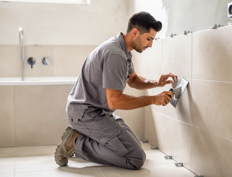 Reforma de Baño servicio en Parla